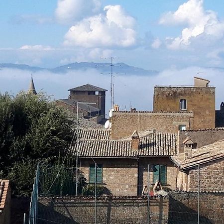 Apartament White House Orvieto Zewnętrze zdjęcie