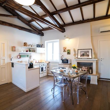 Apartament White House Orvieto Zewnętrze zdjęcie