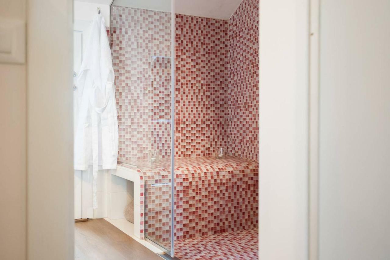 Apartament White House Orvieto Zewnętrze zdjęcie