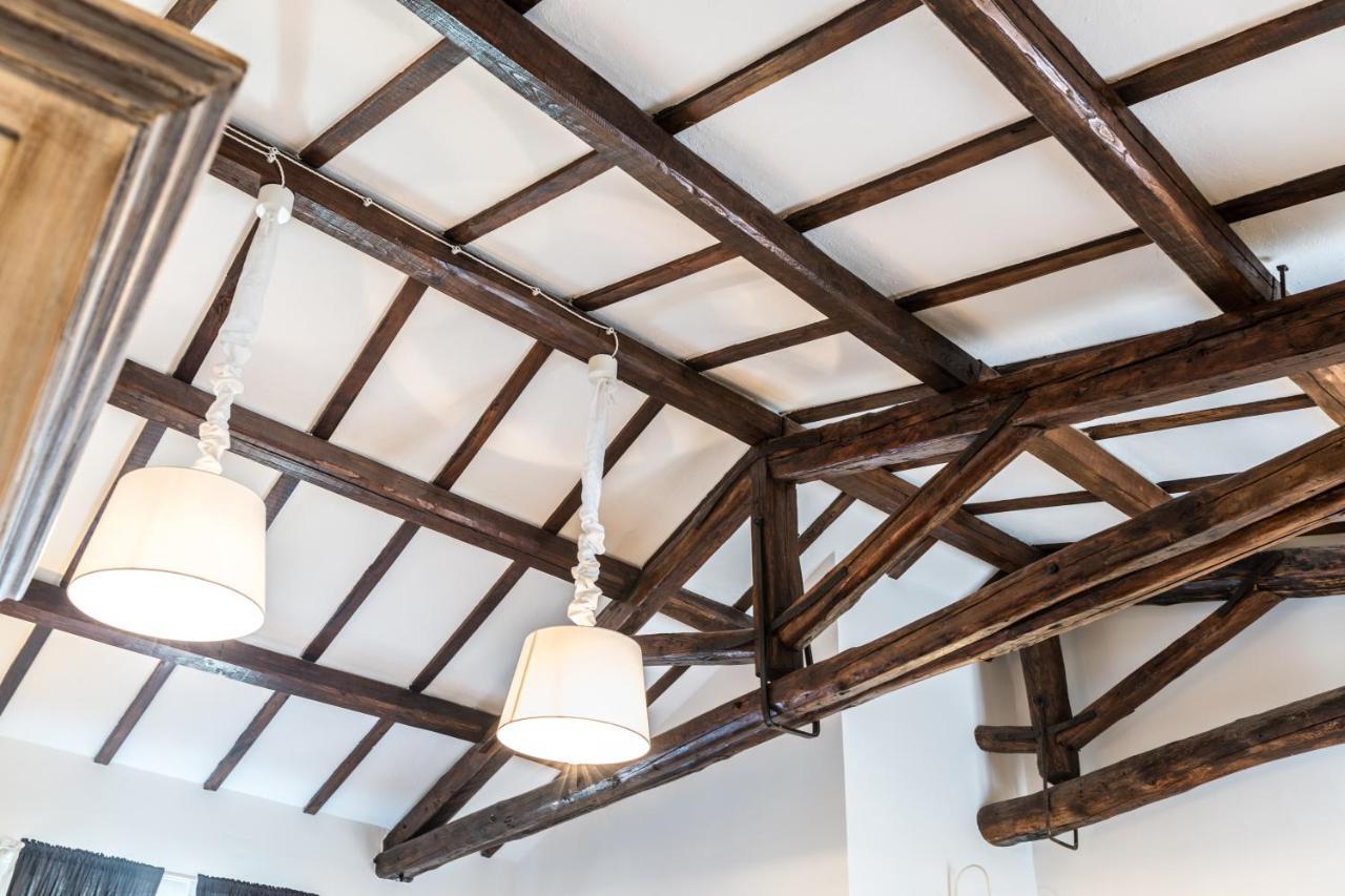 Apartament White House Orvieto Zewnętrze zdjęcie
