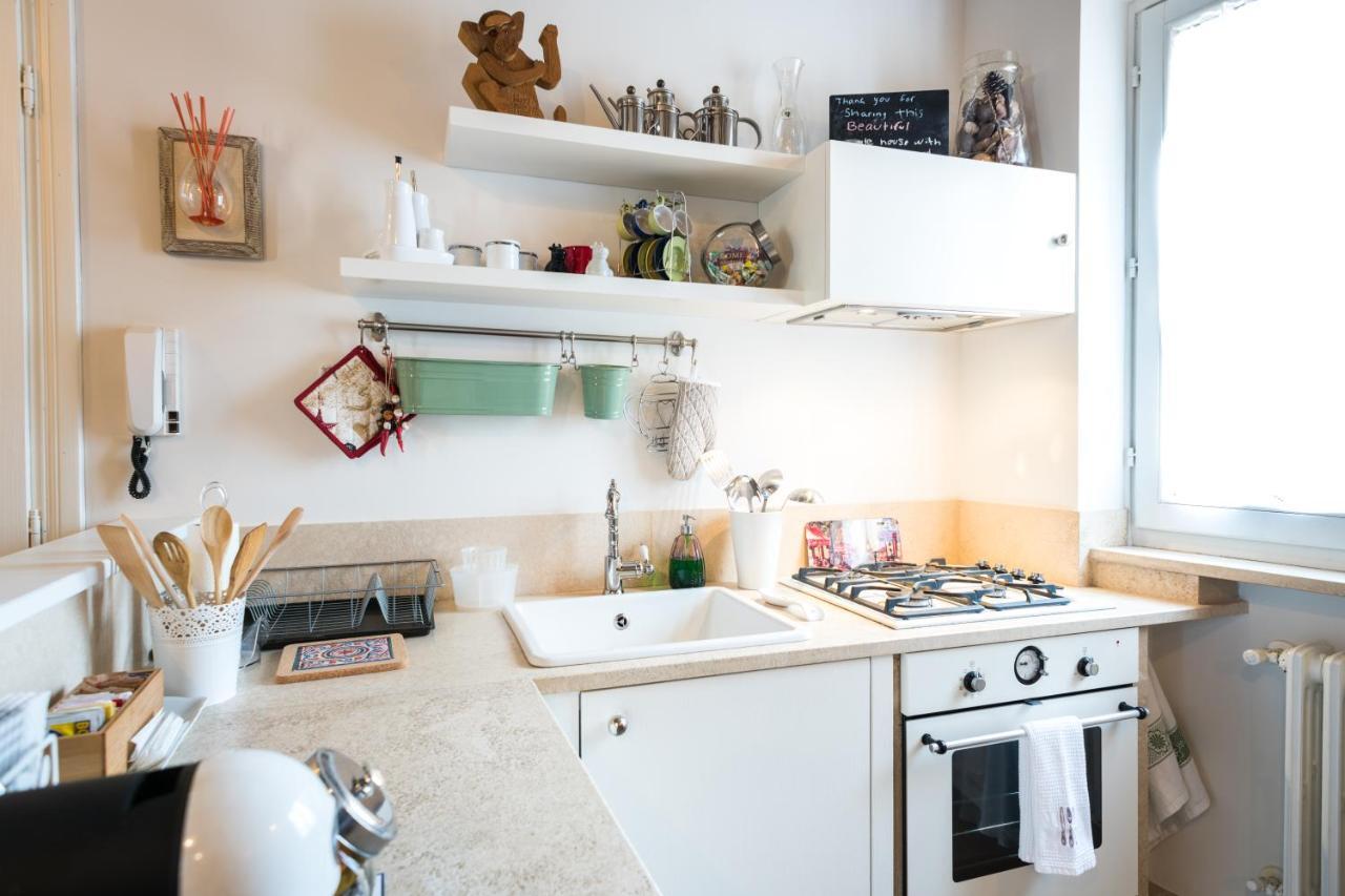 Apartament White House Orvieto Zewnętrze zdjęcie