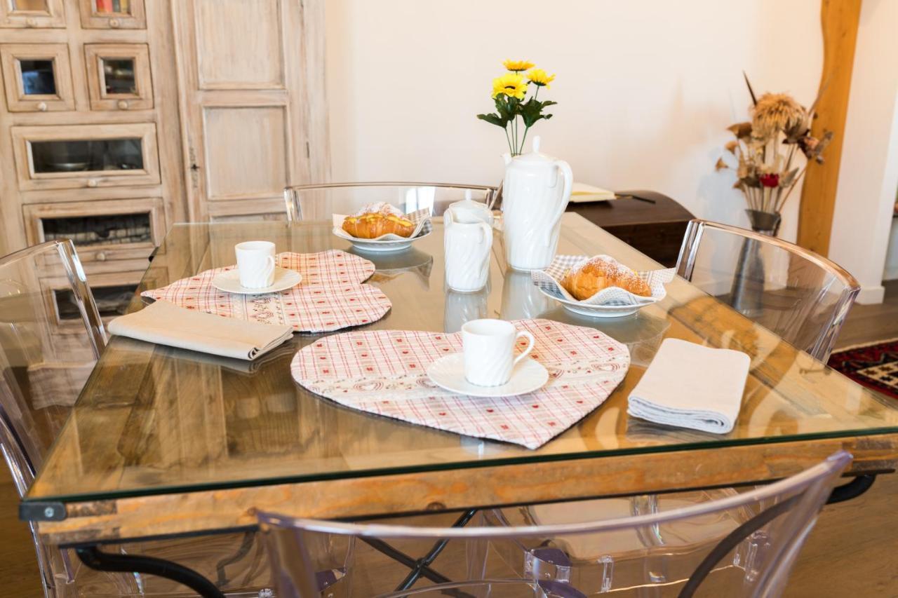 Apartament White House Orvieto Zewnętrze zdjęcie