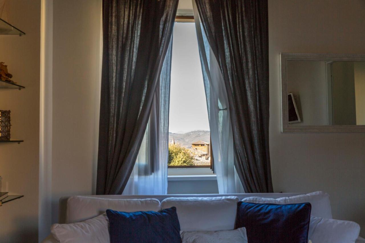 Apartament White House Orvieto Zewnętrze zdjęcie