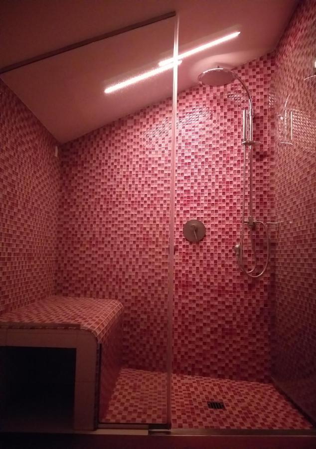 Apartament White House Orvieto Zewnętrze zdjęcie