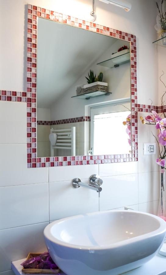 Apartament White House Orvieto Zewnętrze zdjęcie