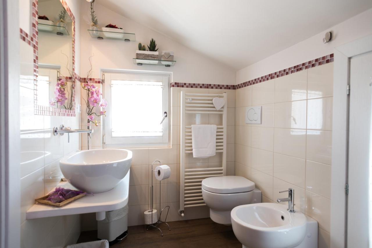 Apartament White House Orvieto Zewnętrze zdjęcie